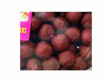 JET FISH Boilies Mystery Krill Sépie 20 mm 1 kg