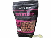 Obrázek k výrobku 54505 - JET FISH Boilies Mystery OLIHEŇ CHOBOTNICE