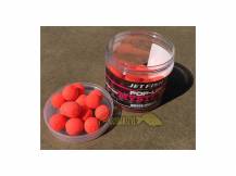 Obrázek k výrobku 54511 - JET FISH Boilies Mystery Pop-Up JAHODA MORUŠE 60 g