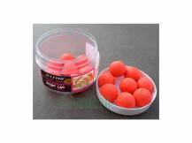 JET FISH Boilies Mystery Pop-Up KRILL SÉPIE 19 mm