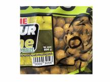 Obrázek k výrobku 54524 - JET FISH Boilies Natur Line 800 g 16 mm Kukuřice