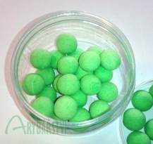 Obrázek k výrobku 54528 - JET FISH Boilies POP-UP Special Amur