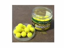 Obrázek k výrobku 54536 - JET FISH Boilies Signal Pop-Up BANÁN