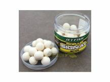 JET FISH Plovoucí Boilies Signal Pop-Up BÍLÝ PEPŘ