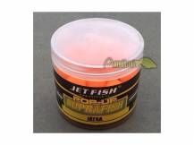 JET FISH Boilies Supra Fish Pop-Up JÁTRA 16 mm