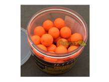 JET FISH Boilies Supra Fish Pop-Up JÁTRA 16 mm