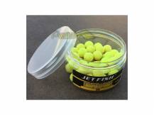 JET FISH Boilies Supra Fish Pop-Up syr 12 mm