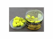 JET FISH Boilies Supra Fish Pop-Up syr 16 mm