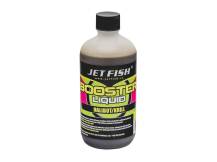 Obrázek k výrobku 73153 - JET FISH Booster Liquid 500 ml - Příchuť: Halibut Krill