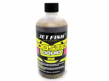 Obrázek k výrobku 66147 - JET FISH Booster Liquid 500 ml