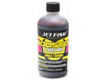 Obrázek k výrobku 66147 - JET FISH Booster Liquid 500 ml