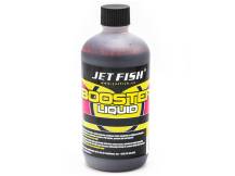 Obrázek k výrobku 66147 - JET FISH Booster Liquid 500 ml