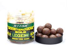 Obrázek k výrobku 54582 - JET FISH Boosterované boilie Legend Range 20 mm 250 ml
