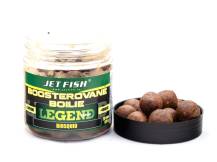 Obrázek k výrobku 54582 - JET FISH Boosterované boilie Legend Range 20 mm 250 ml