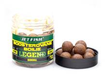 Obrázek k výrobku 54582 - JET FISH Boosterované boilie Legend Range 20 mm 250 ml