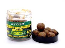 Obrázek k výrobku 72772 - JET FISH Boosterované boilie Legend Range 24 mm 250 ml