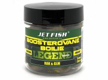 Obrázek k výrobku 70582 - JET FISH Boosterované boilie Legend Range 250 ml Rak GLM