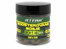 Obrázek k výrobku 70582 - JET FISH Boosterované boilie Legend Range 250 ml Rak GLM