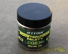 Obrázek k výrobku 54607 - JET FISH Boosterované pelety Legend Range 120 g