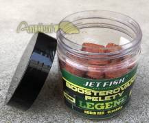 Obrázek k výrobku 54607 - JET FISH Boosterované pelety Legend Range 120 g