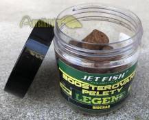 Obrázek k výrobku 54607 - JET FISH Boosterované pelety Legend Range 120 g