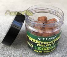 Obrázek k výrobku 54607 - JET FISH Boosterované pelety Legend Range 120 g
