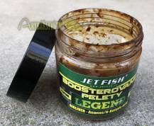 Obrázek k výrobku 54607 - JET FISH Boosterované pelety Legend Range 120 g
