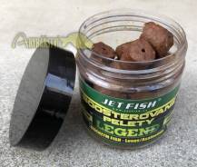 Obrázek k výrobku 54607 - JET FISH Boosterované pelety Legend Range 120 g