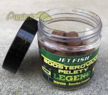 Obrázek k výrobku 54607 - JET FISH Boosterované pelety Legend Range 120 g