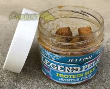 Obrázek k výrobku 54607 - JET FISH Boosterované pelety Legend Range 120 g