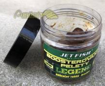 Obrázek k výrobku 54607 - JET FISH Boosterované pelety Legend Range 120 g