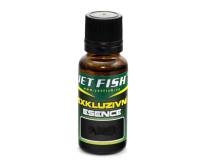 Obrázek k výrobku 72864 - JET FISH Exkluzivní Esence 20 ml - Příchuť: MultiFruit