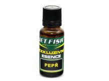 Obrázek k výrobku 72863 - JET FISH Exkluzivní Esence 20 ml - Příchuť: Pepř
