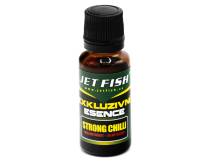 Obrázek k výrobku 72574 - JET FISH Exkluzivní Esence 20 ml - Příchuť: Strong Chilli