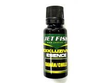 Obrázek k výrobku 71869 - JET FISH Exkluzivní Esence 20 ml
