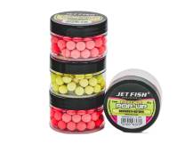 Obrázek k výrobku 73166 - JET FISH Feeder Pop-Up Boilies 20 g 9 mm