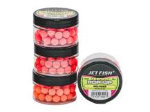 Obrázek k výrobku 73166 - JET FISH Feeder Pop-Up Boilies 20 g 9 mm