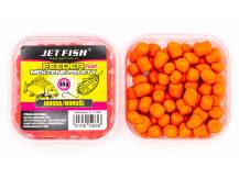 Obrázek k výrobku 72727 - JET FISH Fluo Měkčené Pelety 4 mm 40 g