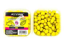 Obrázek k výrobku 72727 - JET FISH Fluo Měkčené Pelety 4 mm 40 g