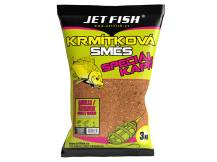 Obrázek k výrobku 72736 - JET FISH Krmítková Směs 3 kg