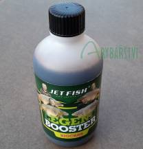 Obrázek k výrobku 54638 - JET FISH Legend Booster 250 ml