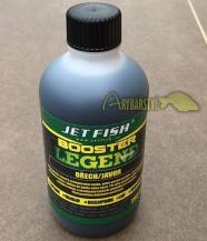 Obrázek k výrobku 54638 - JET FISH Legend Booster 250 ml