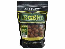 Obrázek k výrobku 63363 - JET FISH Legend Range Boilie CHILLI TUNA 1 kg