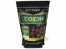 JET FISH Legend Range Boilie Chilli Tuna