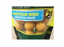 Obrázek k výrobku 54680 - JET FISH Legend Range Boilie PROTEIN BIRD + WINTER FRUIT