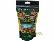 Obrázek k výrobku 54680 - JET FISH Legend Range Boilie PROTEIN BIRD + WINTER FRUIT