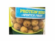 Obrázek k výrobku 54680 - JET FISH Legend Range Boilie PROTEIN BIRD + WINTER FRUIT