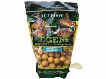 Obrázek k výrobku 54680 - JET FISH Legend Range Boilie PROTEIN BIRD + WINTER FRUIT