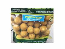 Obrázek k výrobku 54680 - JET FISH Legend Range Boilie PROTEIN BIRD + WINTER FRUIT