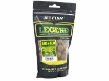 Obrázek k výrobku 70587 - JET FISH Legend Range Boilie RAK GLM